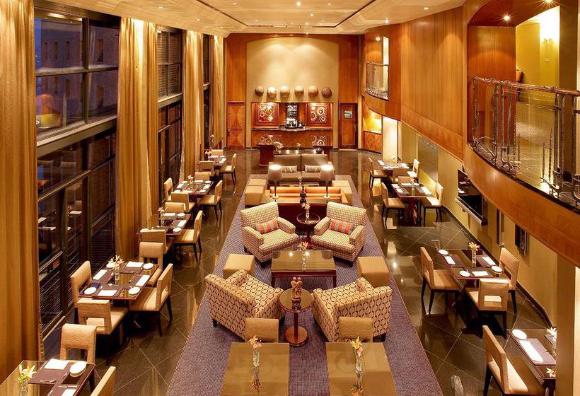 Hotel Hyatt Regency Johannesburg 5
