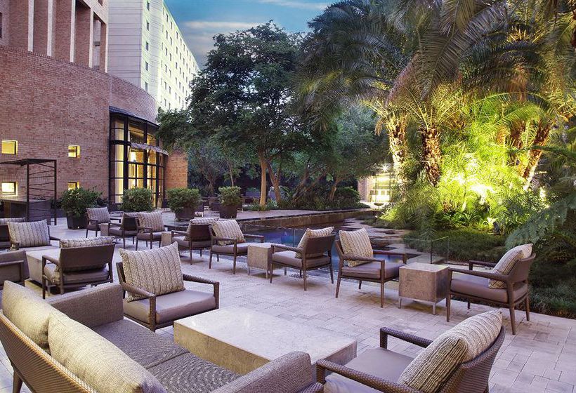 Hotel Hyatt Regency Johannesburg 8