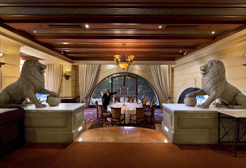 Hotel The Michelangelo 10