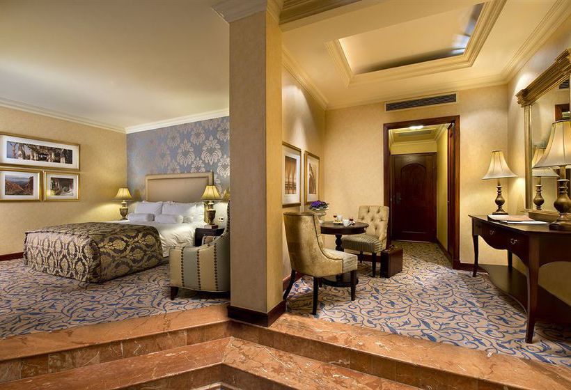 Hotel The Michelangelo 13