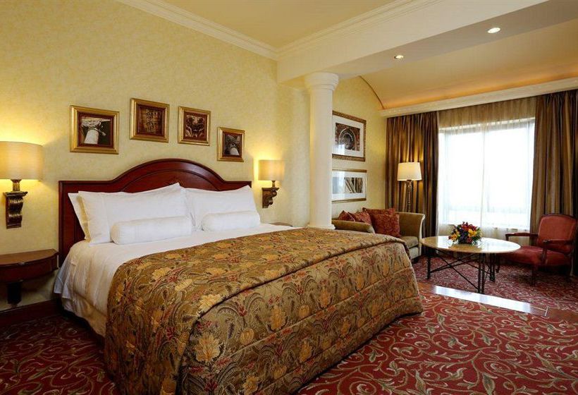 Hotel The Michelangelo 15