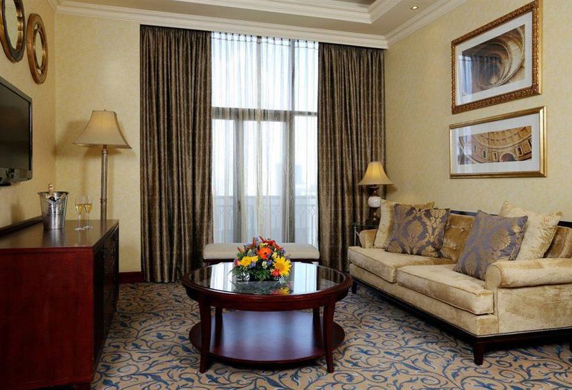 Hotel The Michelangelo 16