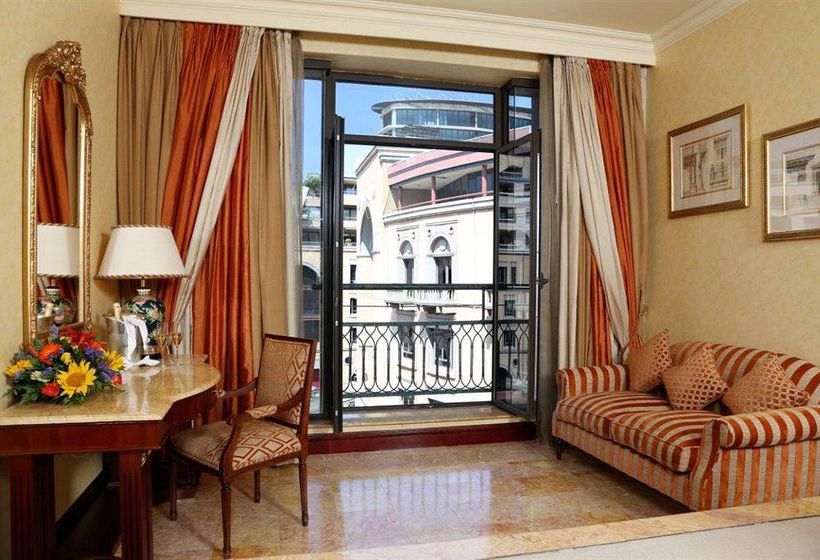 Hotel The Michelangelo 17