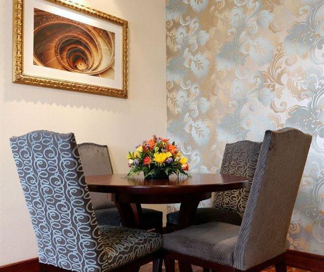 Hotel The Michelangelo 18