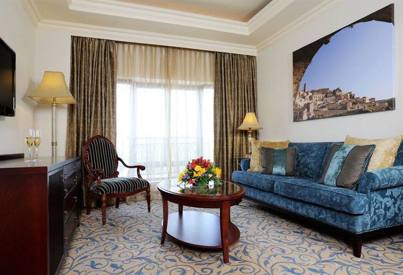 Hotel The Michelangelo 19