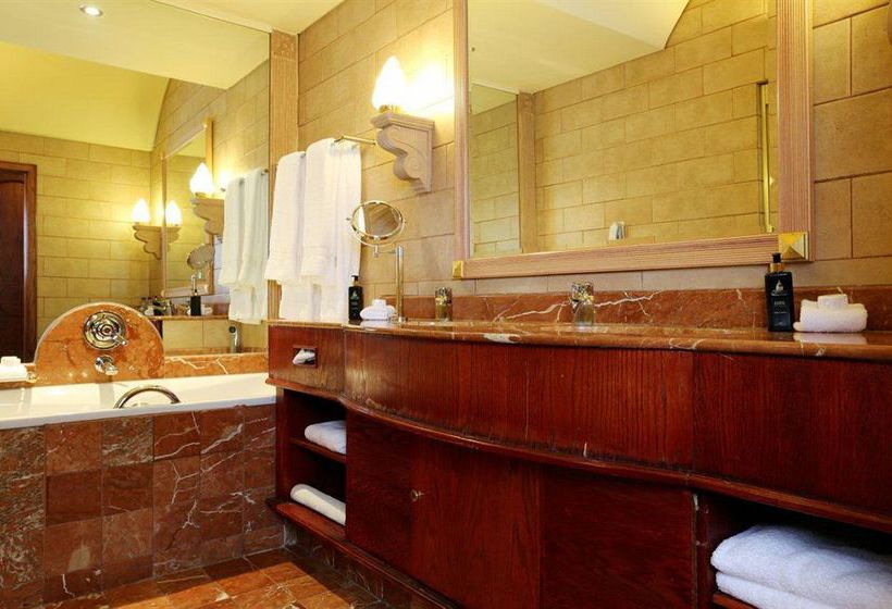 Hotel The Michelangelo 20