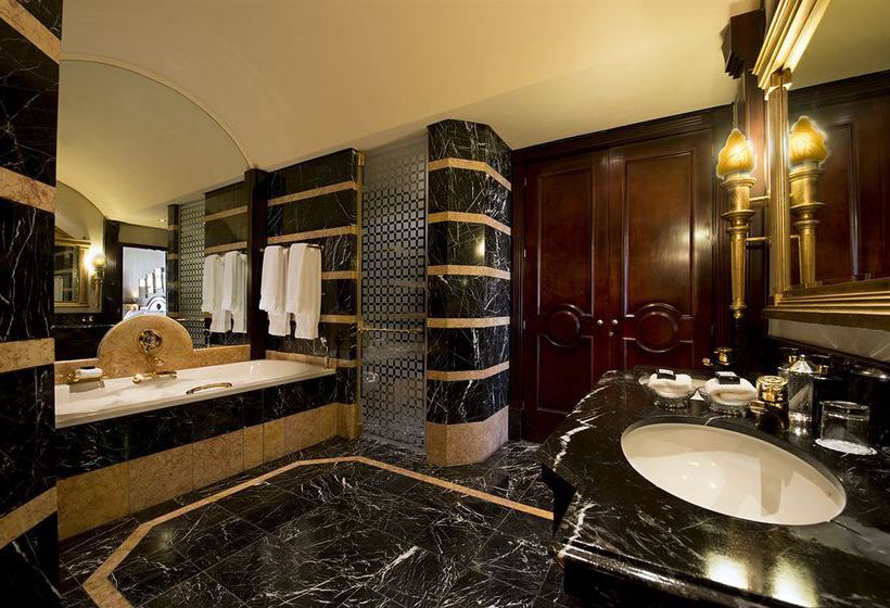 Hotel The Michelangelo 3