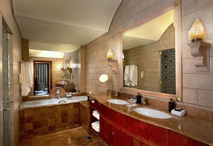 Hotel The Michelangelo 4