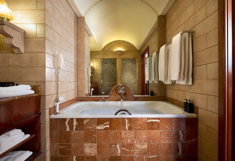 Hotel The Michelangelo 6