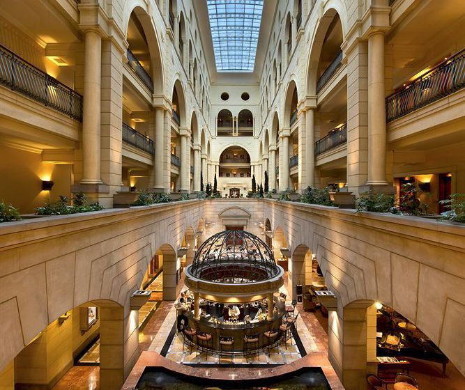 Hotel The Michelangelo 7