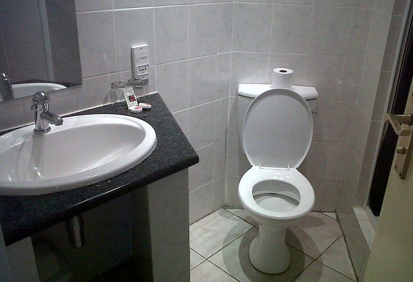 The Westford Hotel 1