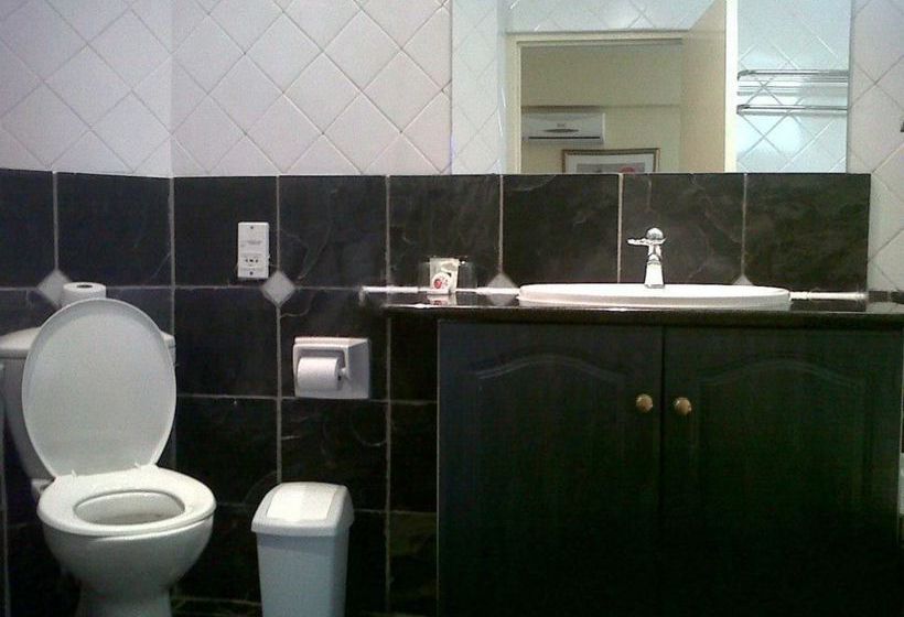 The Westford Hotel 11