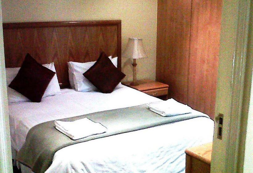 The Westford Hotel 14