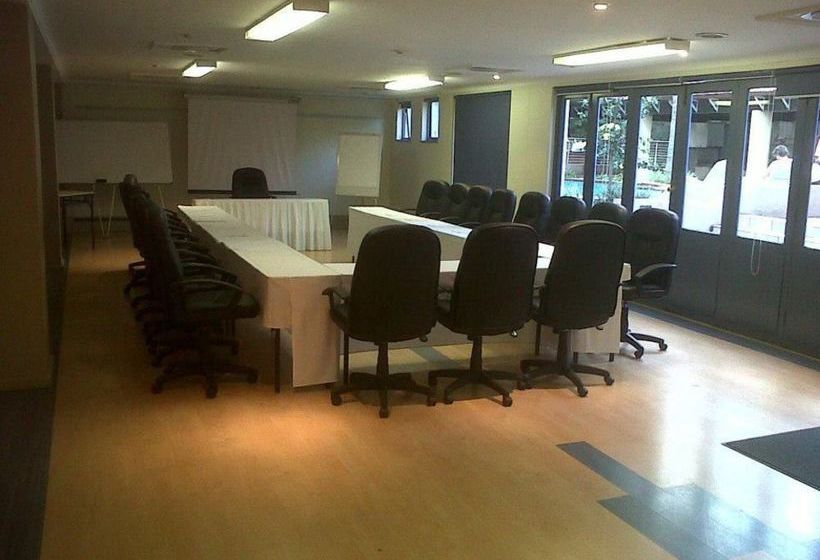 The Westford Hotel 15