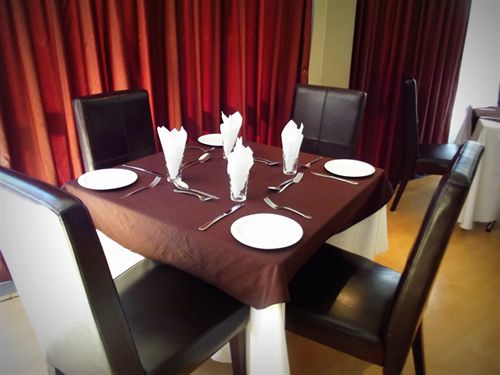 The Westford Hotel 17