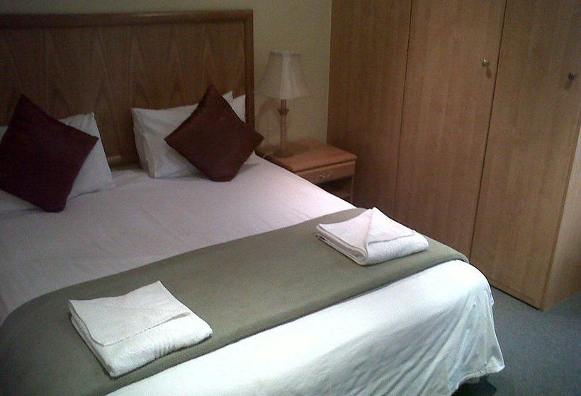 The Westford Hotel 3