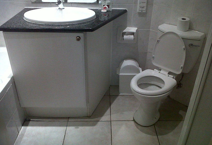 The Westford Hotel 5