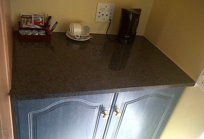 The Westford Hotel 7