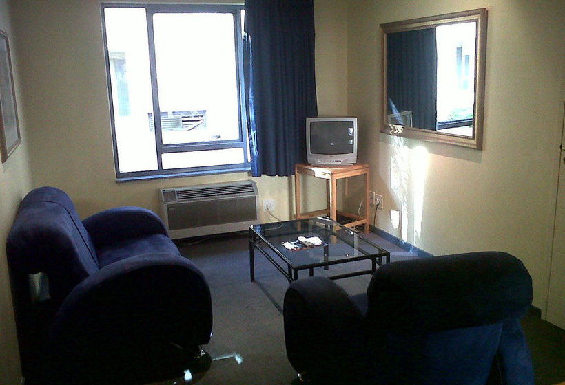 The Westford Hotel 8