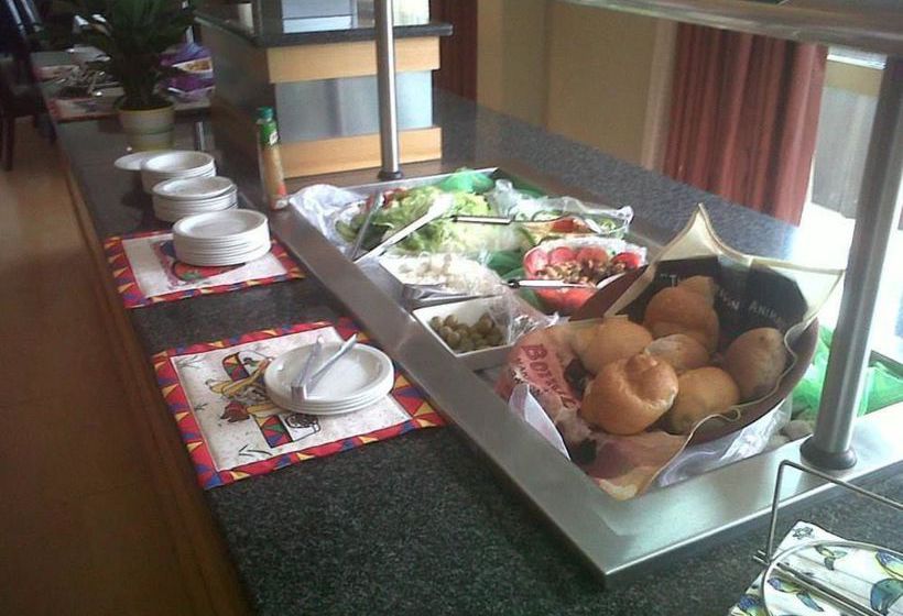 The Westford Hotel 9