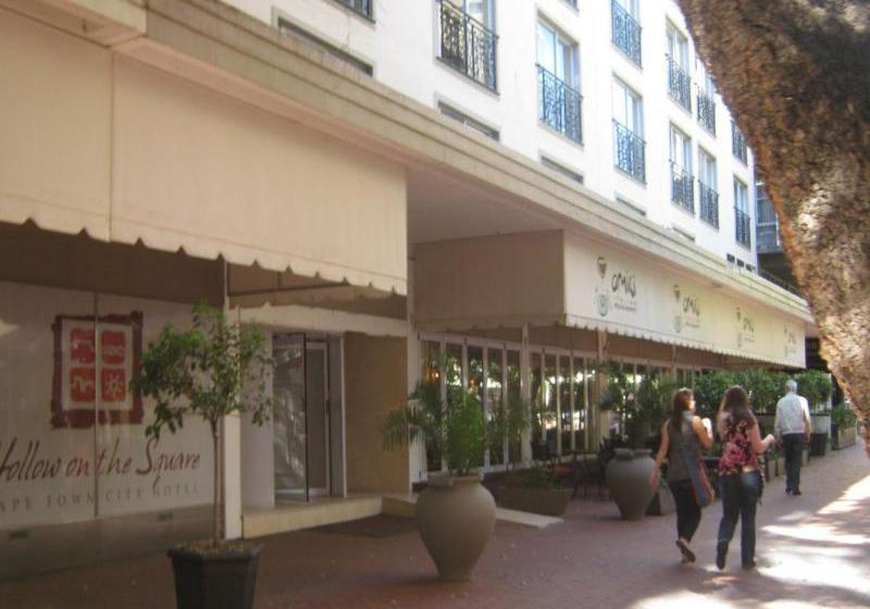 Hollow on the Square Hotel & Suites 15