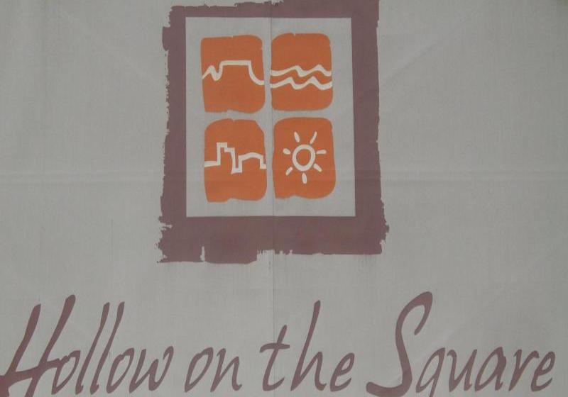 Hollow on the Square Hotel & Suites 19