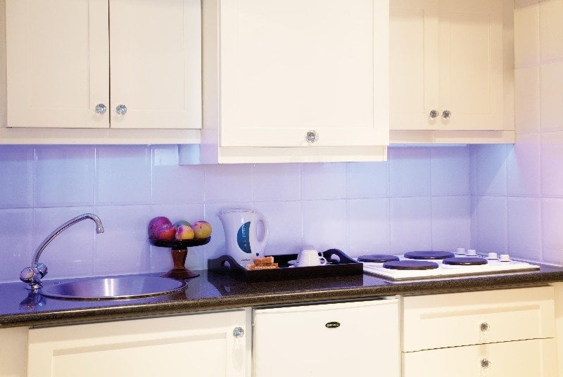 Hollow on the Square Hotel & Suites 5