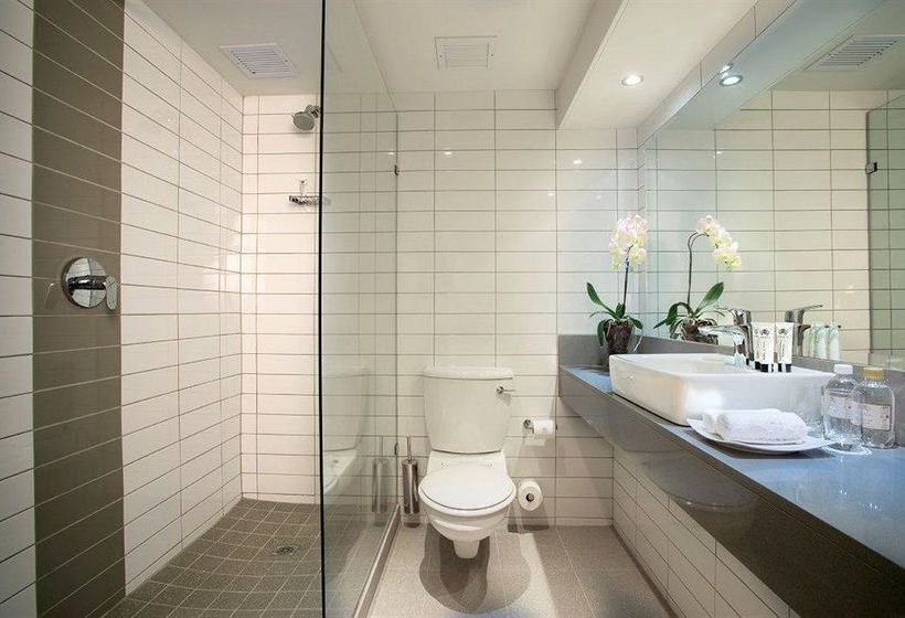 Hotel The Portswood 11