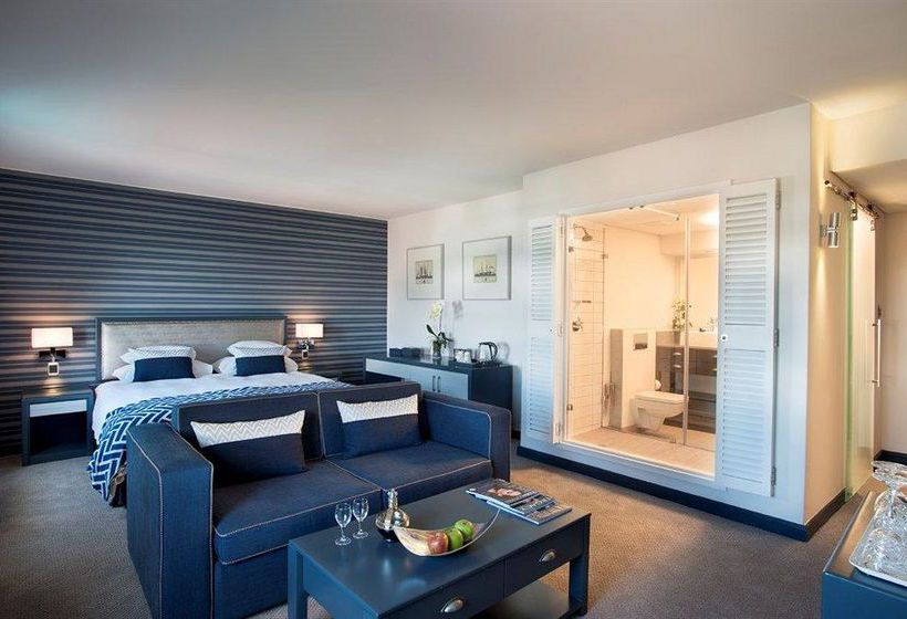 Hotel The Portswood 12