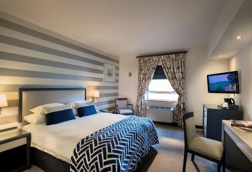 Hotel The Portswood 13