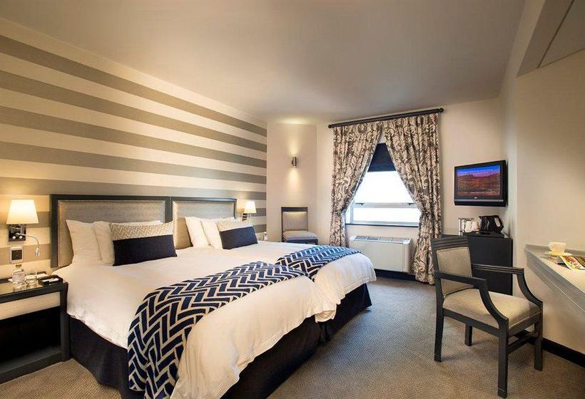 Hotel The Portswood 14