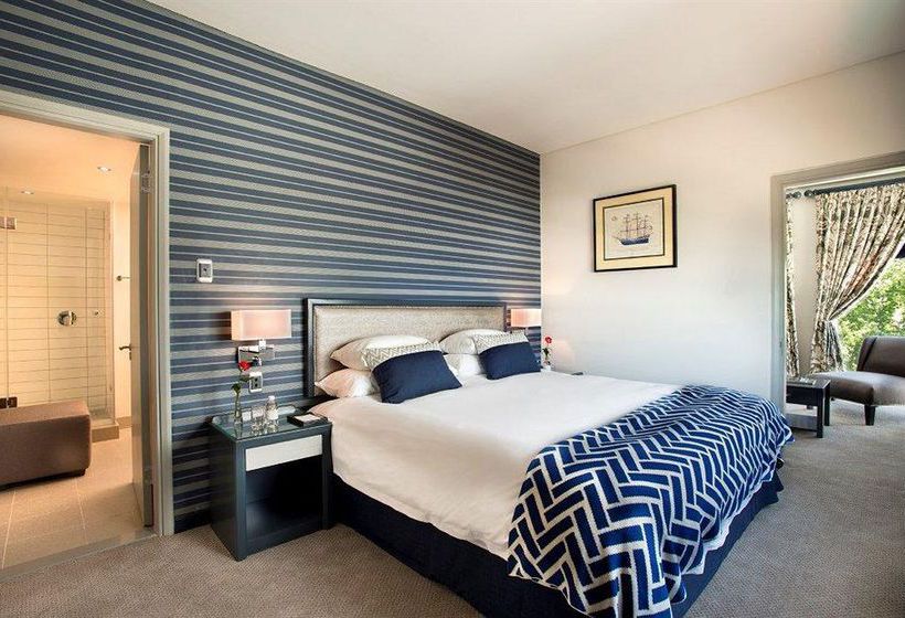 Hotel The Portswood 15