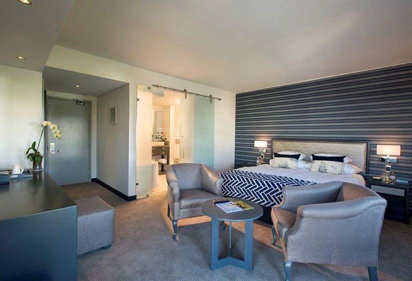 Hotel The Portswood 16