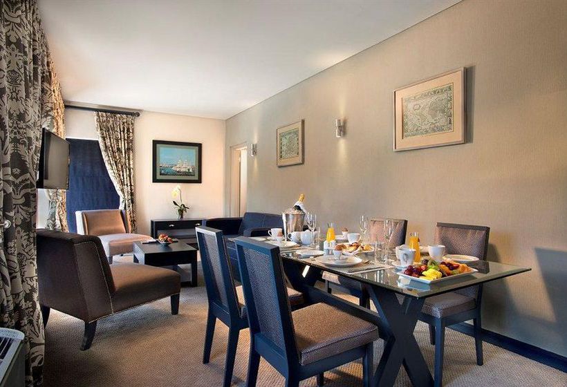 Hotel The Portswood 17