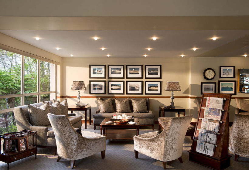 Hotel The Portswood 18