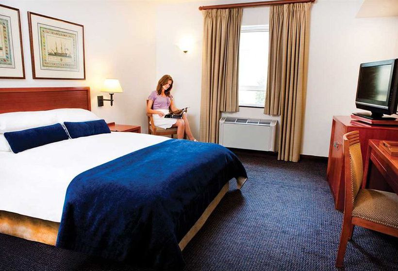 Hotel The Portswood 2