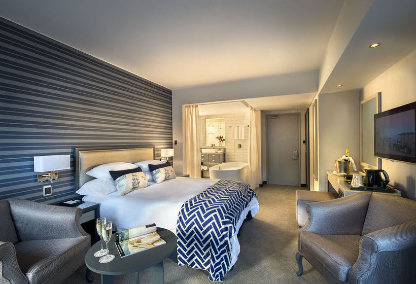 Hotel The Portswood 20