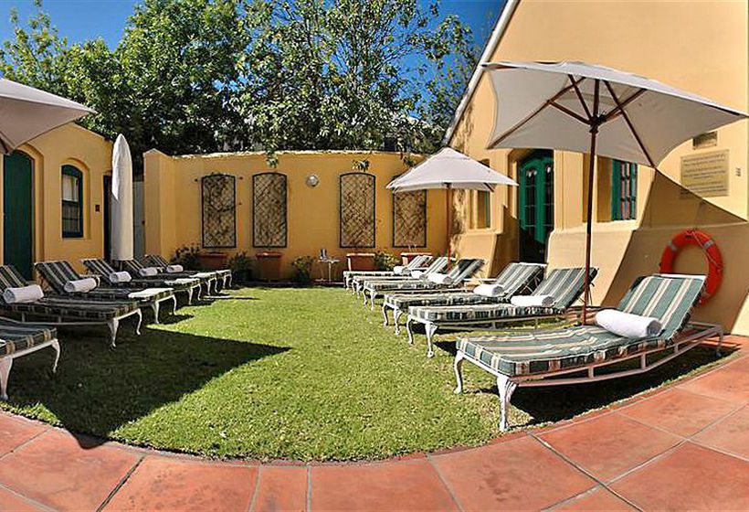 Hotel The Portswood 3