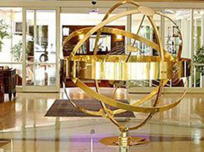 Hotel The Portswood 4