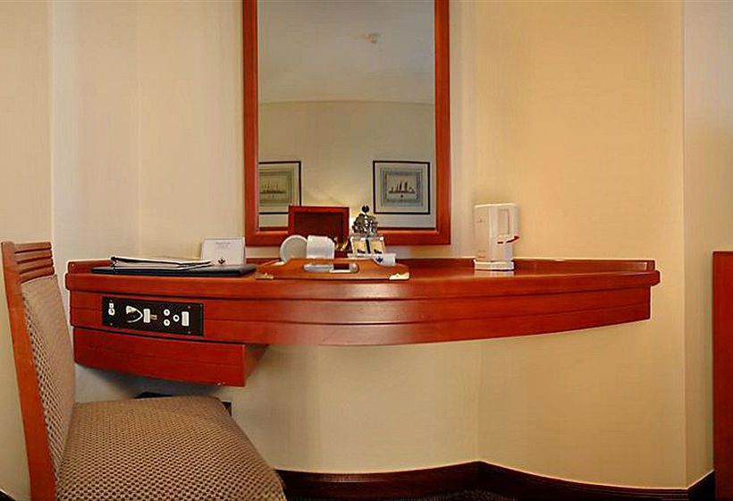 Hotel The Portswood 6