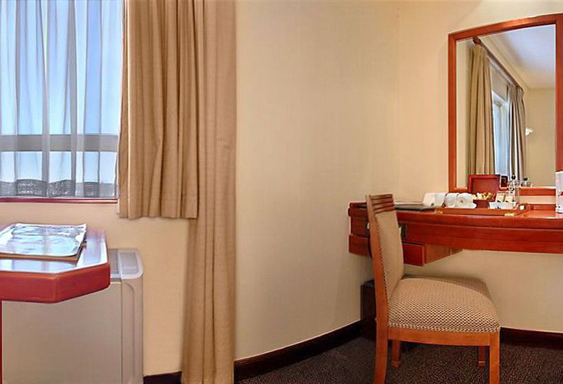 Hotel The Portswood 7