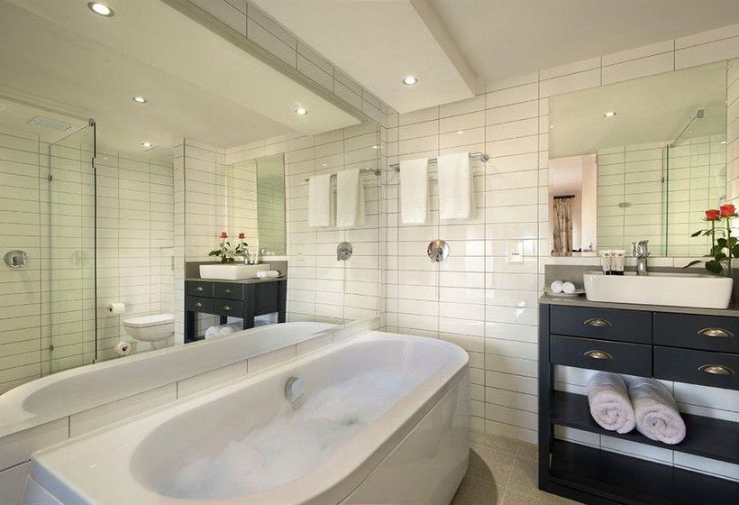 Hotel The Portswood 9