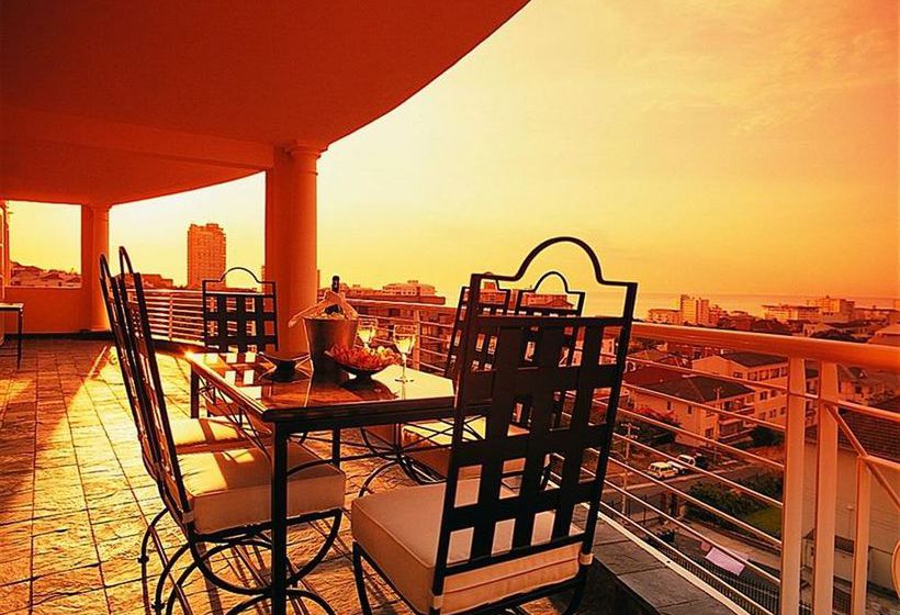 Hotel Romney Park Luxury Suites 1