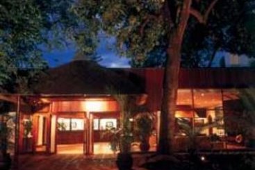 Hotel Sabi River Sun