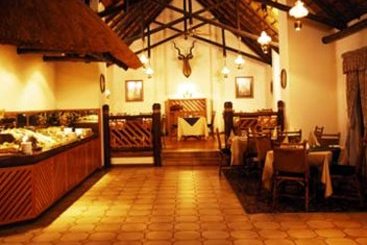 Hotel Sabi River Sun 1