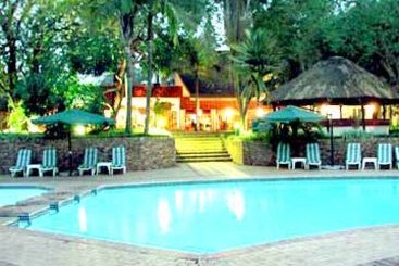 Hotel Sabi River Sun 2