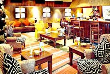 Hotel Sabi River Sun 3