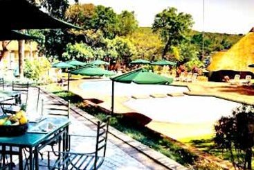 Hotel Sabi River Sun 4