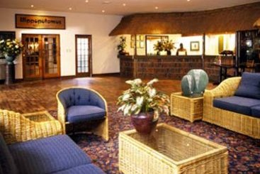 Hotel Sabi River Sun 5