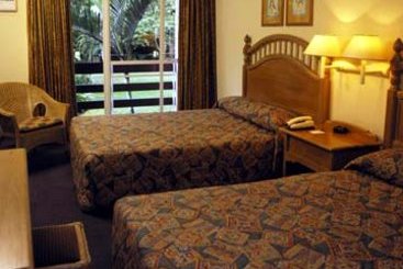 Hotel Sabi River Sun 6